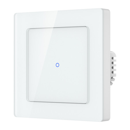 Avatto TS20-EU-W1 WiFi Touch Light Switch Bianco