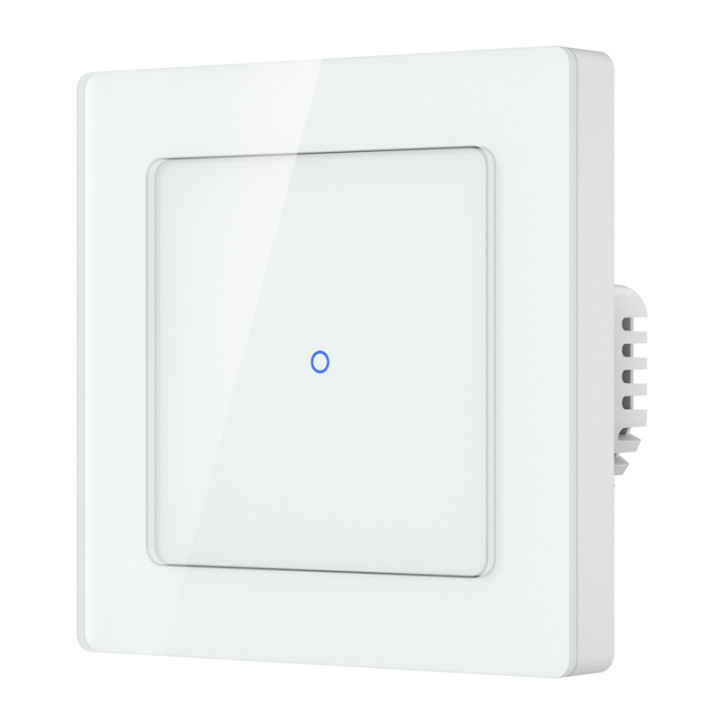 Avatto TS20-EU-W1 WiFi Touch Light Switch Bianco