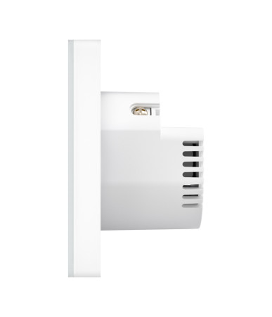 Avatto TS20-EU-W1 WiFi Touch Light Switch Bianco