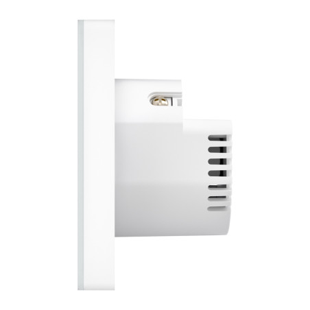 Avatto TS20-EU-W1 WiFi Touch Light Switch Bianco