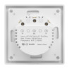 Avatto TS20-EU-W1 WiFi Touch Light Switch Bianco