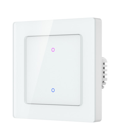 Avatto TS20-EU-W2 WiFi Touch Light Switch 3 Gang
