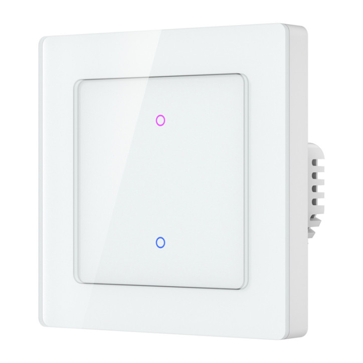 Avatto TS20-EU-W2 WiFi Touch Light Switch 3 Gang