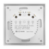 Avatto TS20-EU-W2 WiFi Touch Light Switch 3 Gang