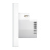 AVATTO TS20-EU-W3 WiFi Touch Light Switch 3 Gang Bianco