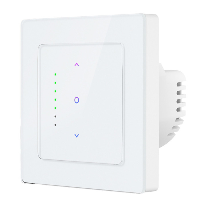 Avatto CS20-EU-W Interruttore Tapparella Smart WiFi Touch Avatto CS20-EU-W Interruttore Tapparella Smart WiFi Touch