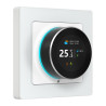 Termostato Smart WiFi Avatto WT20R-WH-3A-W-WiFi Bianco