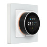 Smart thermostat WiFi Avatto WT20R-BH-3A-W-WiFi