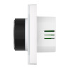 Smart thermostat WiFi Avatto WT20R-BH-3A-W-WiFi