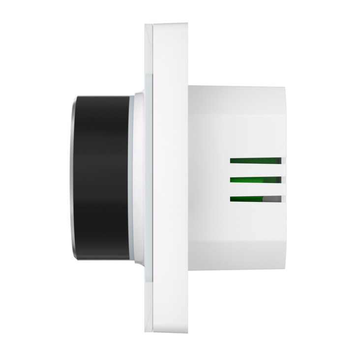 Termostato Smart WiFi Avatto WT20R-EH-16A-W-WiFi Bianco