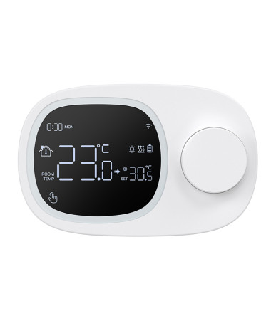 Inteligentny termostat WiFi Avatto WT598