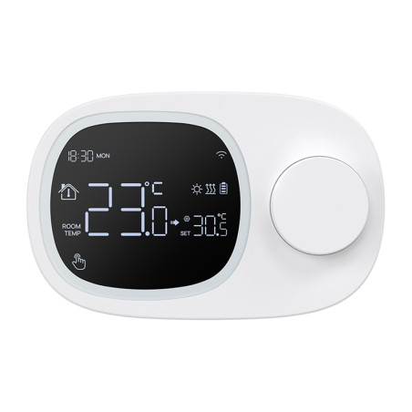 Termostato WiFi Intelligente Avatto WT598