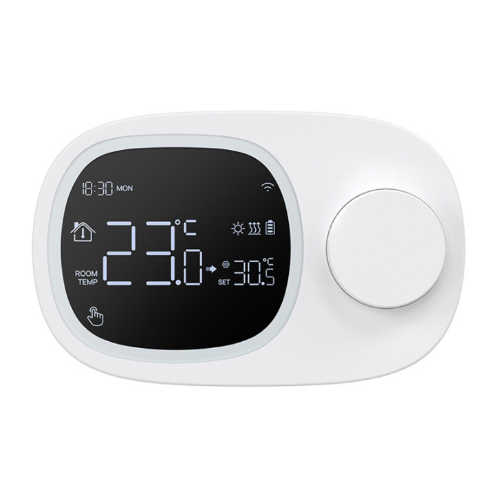 AVATTO WT598 Termostato Intelligente WiFi