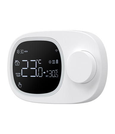 Termostato WiFi Intelligente Avatto WT598