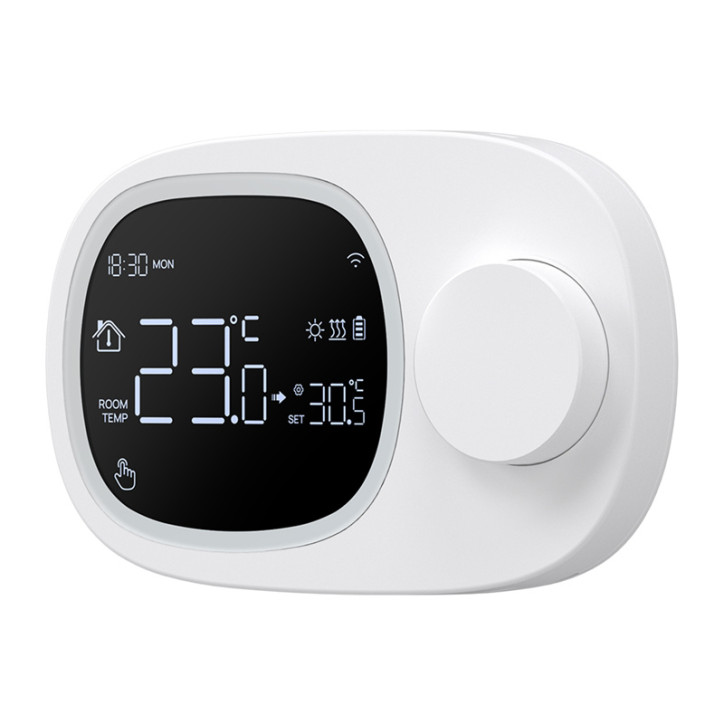 AVATTO WT598 Termostato Intelligente WiFi