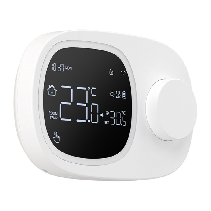 Termostato WiFi Intelligente Avatto WT598