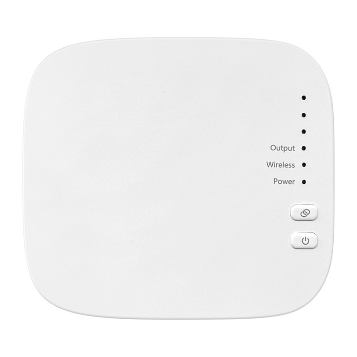 Avatto WT598-1T1 Termostato Intelligente WiFi