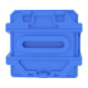 Modulo switch WiFi 1 canale Avatto WSM16-DC-1 con contatto DC senza tensione