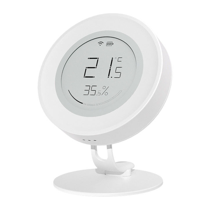 Avatto ZWSH16 Sensore Smart Temperatura e Umidità