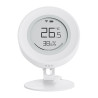 Avatto ZWSH16 Sensore Temperatura e Umidità Zigbee Bianco