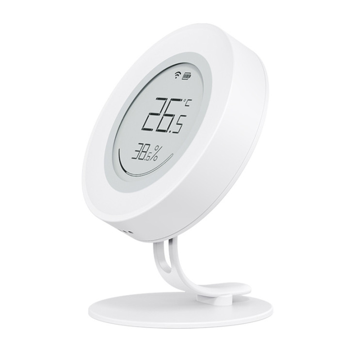 Avatto ZWSH16 Sensore Smart Temperatura e Umidità