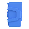 Avatto ZWSM16-DC-1 Interruttore Smart ZigBee 1 Canale Contatto Pulito
