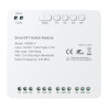 Modulo smart switch DIY Avatto WSMD-4 32V