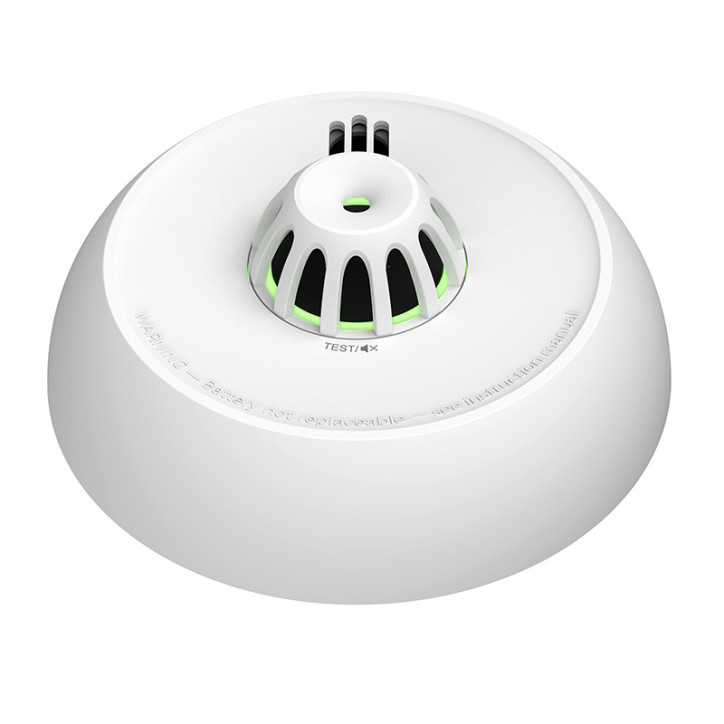 X-Sense XH02-M Link+ Pro Rilevatore di Calore