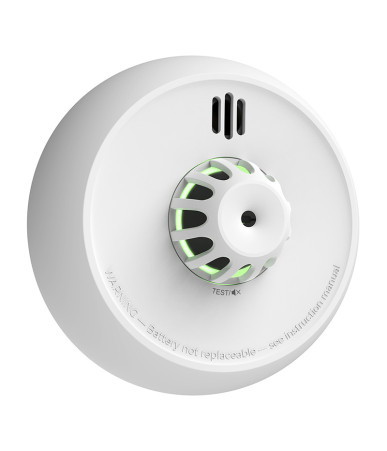 X-Sense XH02-M Link+ Pro Rilevatore di Calore