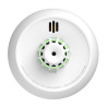 X-Sense XH02-M Link+ Pro Rilevatore di Calore Bianco
