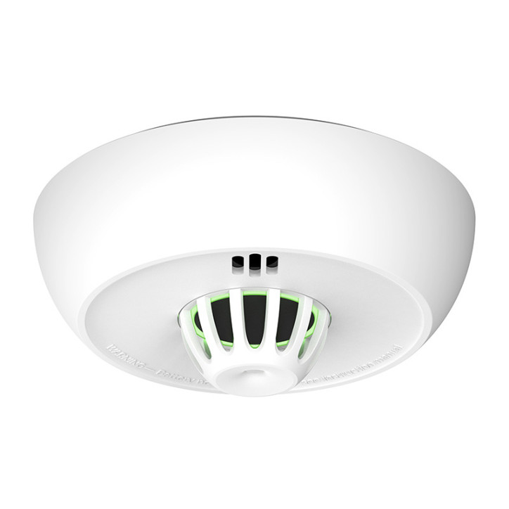 X-Sense XH02-M Link+ Pro Rilevatore di Calore Bianco