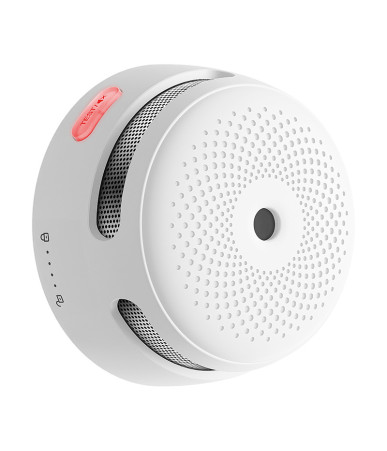 X-Sense XS01-M Link+ Pro Rilevatore di Fumo Wireless