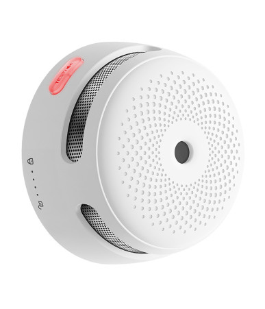 X-Sense XS01-WX smoke detector