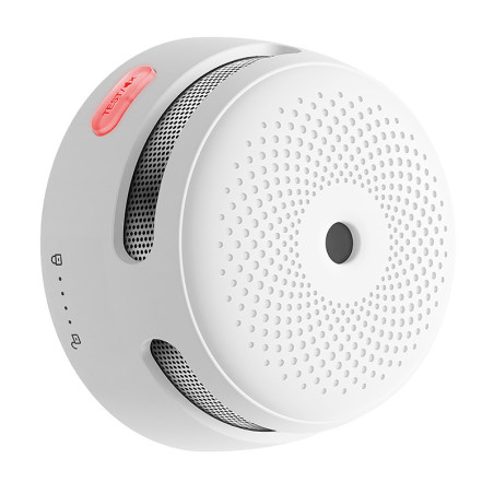X-Sense XS01-WX Rilevatore di Fumo Wi-Fi