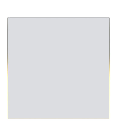 Touch ZigBee Light Switch Avatto TS60-EU-W1 Single TUYA (white).