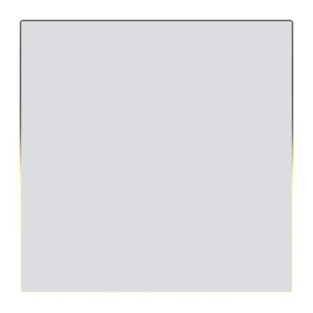 Touch ZigBee Light Switch Avatto TS60-EU-W1 Single TUYA (white).