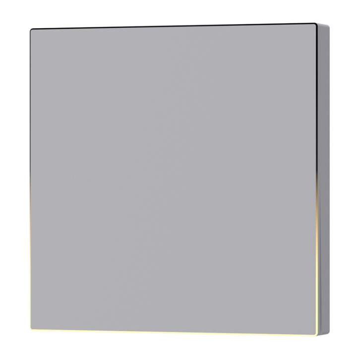 Interruttore a Parete Touch ZigBee Avatto TS60-EU-W1 Single TUYA Bianco