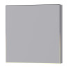 Interruttore a Parete Touch ZigBee Avatto TS60-EU-W1 Single TUYA Bianco