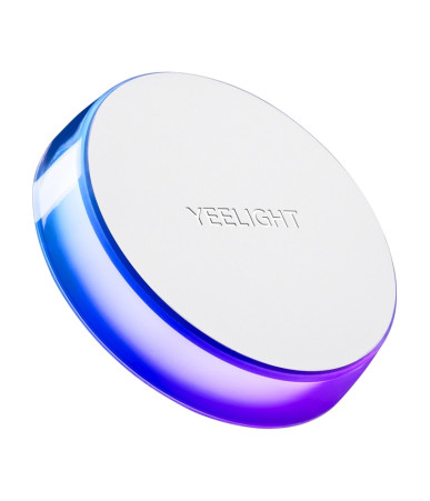 Yeelight Vega RGB NightLight Luce Notturna con Sensore di Movimento