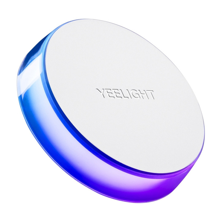 Yeelight Vega RGB NightLight Luce Notturna con Sensore di Movimento