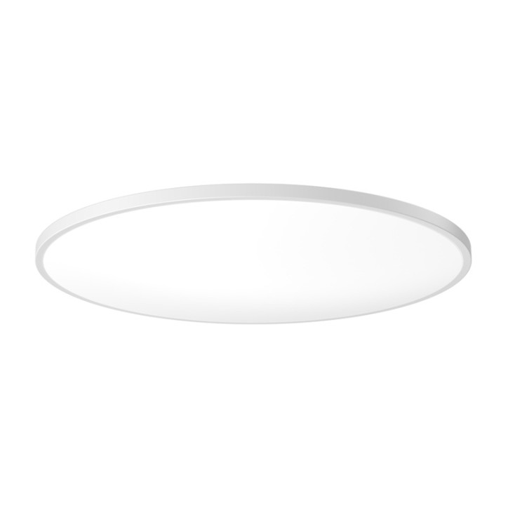 Yeelight Mercury C480 YLXDD-0243 Lampada da Soffitto Smart Bianca