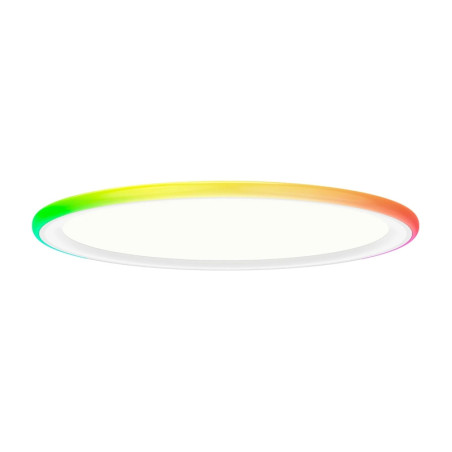 Lampada da soffitto Yeelight Mars C400 smart edge-lit
