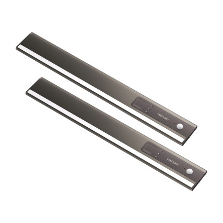 Yeelight Luce Sottile Intelligente Linkage Cabinet Light Li (2pz)