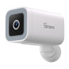Sonoff CAM-B1P 2K Outdoor WiFi Smart Camera Bianco