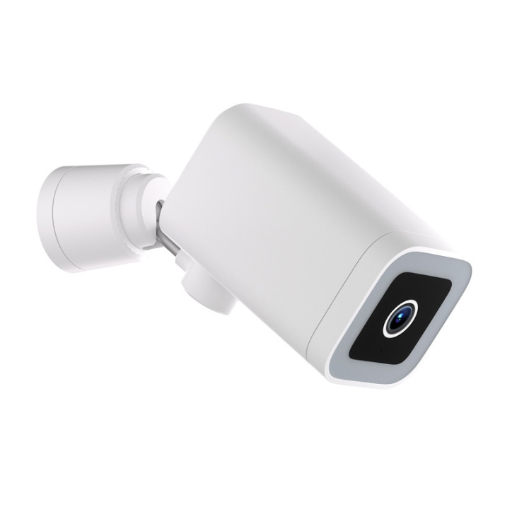 Sonoff CAM-B1P 2K Outdoor WiFi Smart Camera Bianco