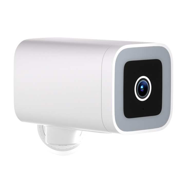 Sonoff CAM-B1P 2K Outdoor WiFi Smart Camera Bianco