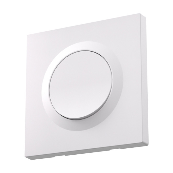 SONOFF E1GSL Involucro Interruttore a Muro Bianco