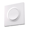 SONOFF E1GSL wall switch housing (without N)