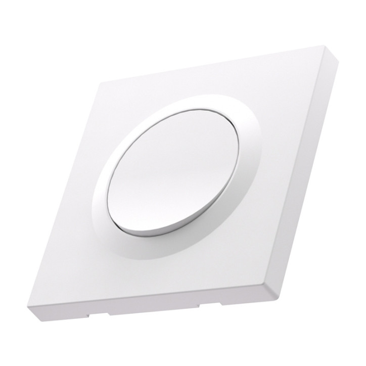 SONOFF E1GSL Involucro Interruttore a Muro Bianco