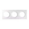 Frame for Orb switch triple SONOFF EF3G